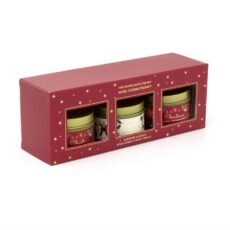 5024418553212 2 Spiced Berry Fragranced Candle Tins Pack of 3.jpg